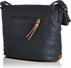 Rieker Damen Schultertasche Damentasche Umhängetasche Produktbild-Vorschau 16
