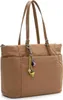 SURI FREY borsa shopper borsa a tracolla SFY Sissy City Anteprima dell’immagine prodotto 2