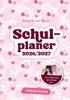 Spring in eine Pfütze! Schulplaner 2026/2027 Produktbild-Vorschau 3