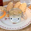 Foie Gras Intero di Anatra al Tartufo Nero 200 g – Anteprima dell’immagine prodotto 3