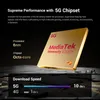 Smartphone FOSSIBOT F109 – Android, 256 Go, 8 Go de RAM, Voir les images du produit 5