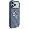 Coque de protection Guess 4G Big Logo pour iPhone 18 Pro Voir les images du produit 6