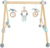 Bieco Arco da gioco per bambini | Arco da gioco Montessori Anteprima dell’immagine prodotto 7