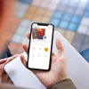 Imou Bulb Cam with light 2K, Kamera bezpieczeństwa IP, Podgląd zdjęcia produktu 7