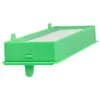 vhbw 6x Staubsaugerfilter kompatibel mit Vorwerk Kobold Produktbild-Vorschau 4