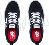 Vans Sneakers VN0A3MTJIJU1-VNIJU in Black color size 44 Podgląd zdjęcia produktu 6