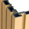 HOME DELUXE WPC Eckprofil SANO – Teak, 12 Stück | Produktbild-Vorschau 7