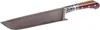 Usbekischer Messer – Pchak, 30 cm Hülsenstahl Kochmesser Produktbild-Vorschau 2