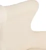 Křeslo EGG BREITPolyuretanbeige Náhled obrázku produktu 9