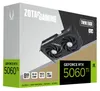Gaming-Grafikkarte - GeForce RTX 5060 Ti - Twin Edge OC - 8 Produktbild-Vorschau 6