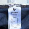 6605AM pantalone donna FREDDY WR.UP dámské džínové kalhoty Náhled obrázku produktu 4