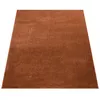 Paco Home Teppich Wohnzimmer Kurflor Schlafzimmer Modernes Produktbild-Vorschau 5