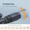 EMKE Heizkörperthermostat Multiblock-Set Anschlussarmatur Produktbild-Vorschau 6