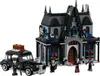 LEGO Morticias Landhaus, Bausatz, 10 Jahr(e), Kunststoff, Produktbild-Vorschau 2