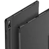 DUX DUCIS DOMO étui pliable avec support pour stylet adapté Voir les images du produit 7