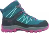 CMP Boots Wanderschuhe Leder/Textil Produktbild-Vorschau 9