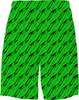 Uhlsport Progressive Torwart Set 164 fluo grün/schwarz Produktbild-Vorschau 11