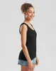 Fruit of the Loom Damen Shirt Basic Unterziehshirt T-Shirt Produktbild-Vorschau 5
