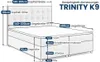 Best for Home Boxspringbett mit Bettkasten Trinity K-9 Produktbild-Vorschau 2