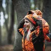 Cappellino lavorato a maglia Deerhunter Cumberland - Anteprima dell’immagine prodotto 4