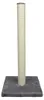 Ebi Krabpaal Classic High Post | 40x40x90cm Grijs Productafbeelding-voorbeeld 1