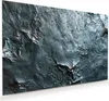 Glasbild 60x40cm in XXL für Wohnzimmer, Schlafzimmer Motiv Produktbild-Vorschau 1