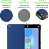 Cadorabo Schutzhülle für Apple iPad PRO (9.7 Zoll) Tablet Produktbild-Vorschau 4