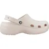 Classic Platform Clog W Produktbild-Vorschau 4