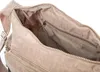 Bag Street Duża Lekka Torebka Turystyczna Miejska z Klapką Podgląd zdjęcia produktu 3