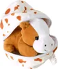 Kögler Lotti Mini Pony Pferd Plüsch im Ei 13 cm Kuscheltier Produktbild-Vorschau 3