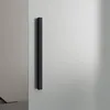 doporro Porta Scorrevole in Vetro Temperato 8 mm Satinato, Anteprima dell’immagine prodotto 5