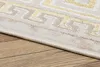 Tapiso Teppich ARES klassisch beige Wohnzimmer Schlafzimmer Produktbild-Vorschau 4