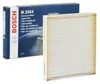 Bosch Filter, Innenraumluft  1 987 432 004 Produktbild-Vorschau 3