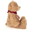 Teddy Hermann TH-913283, Spielzeug-Bär Produktbild-Vorschau 3