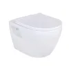 Geberit WC-Komplettset AL5508-SET, mit Vorwandelement & Produktbild-Vorschau 2