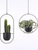 Mica Decorations Dexter Blumentopf hängend - L24 x B14 x Produktbild-Vorschau 7
