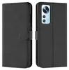 Puzdro typu kniha pre Xiaomi 12 Lite 5G Cover Flip Cover Náhľad obrázku produktu 1