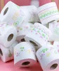 Toilettenpapier Blossom/Summer - 4 Rollen | Produktbild-Vorschau 4