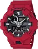 Casio G-Shock GA-700, Wasserfest, Quarz Produktbild-Vorschau 1