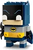 A LEGO BrickHeadz Batman figure. Anteprima dell’immagine prodotto