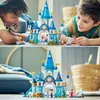 LEGO Disney Princess Il Castello Di Cenerentola E Del Anteprima dell’immagine prodotto 27