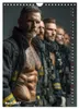 Lösch mich - Sexy Feuerwehrmänner fast nackt im Produktbild-Vorschau 7