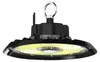 LED-halogeenlamp 100W, 15500 lumen, 6500K, IP65 – UFO Productafbeelding-voorbeeld 1