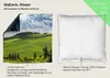 Wallario Premium Kissen, weiche Oberfläche, mit Motiv Produktbild-Vorschau 2