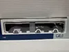 Rietze Gelenkbus MAN Lion\'s City E 18`18 E Flughafen Produktbild-Vorschau 1
