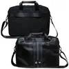 BMW Laptoptasche mit Carbon- und blauen Streifen, 16 Zoll, Produktbild-Vorschau 1