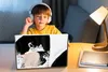 MuchoWow® Laptop Aufkleber Sticker Cover Malerei - Abstrakt Produktbild-Vorschau 3