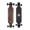 Tempish BOHEMIA II, Longboard, Brązowy, Drewno klonowe, Podgląd zdjęcia produktu 10