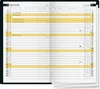 rido/idé Taschenkalender Mod. Miniplaner d 15 2026 | A6, Produktbild-Vorschau 4