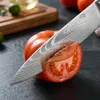 UISEBRT - Set de couteaux de cuisine 7 pièces avec bloc à Voir les images du produit 9